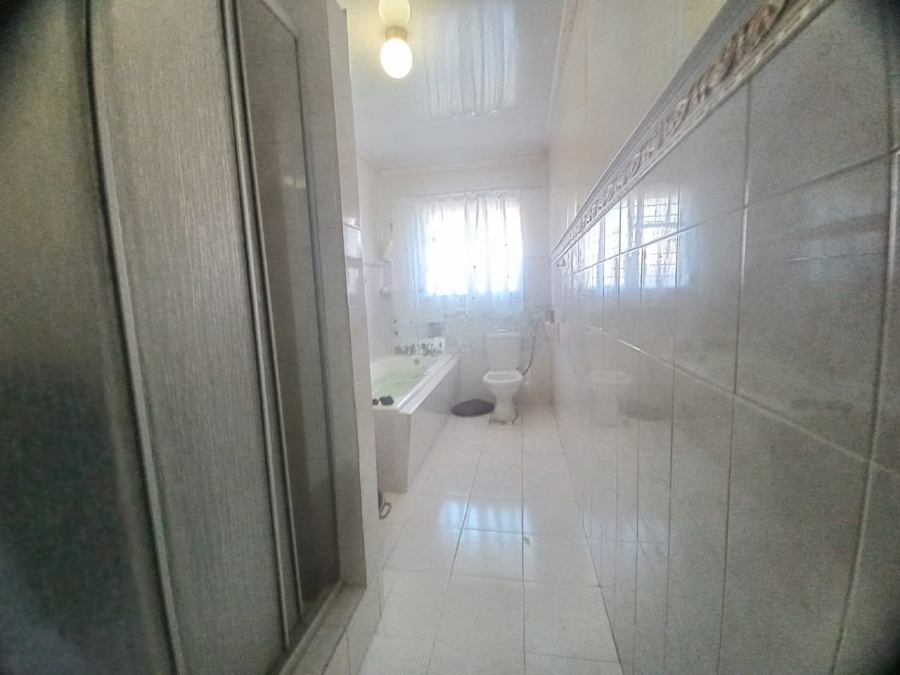 3 Bedroom Property for Sale in Fauna Free State